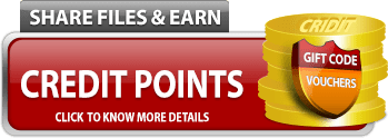 credit points for QuixiCloud