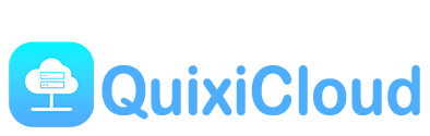 QuixiCloud’s Clean User Interface