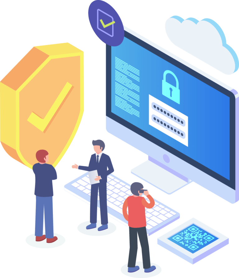 contact WebDAV Integration for File Management