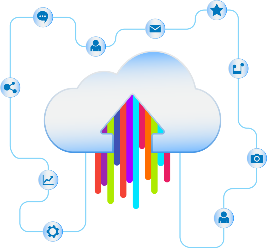 Alternative Cloud Storage Quixicloud