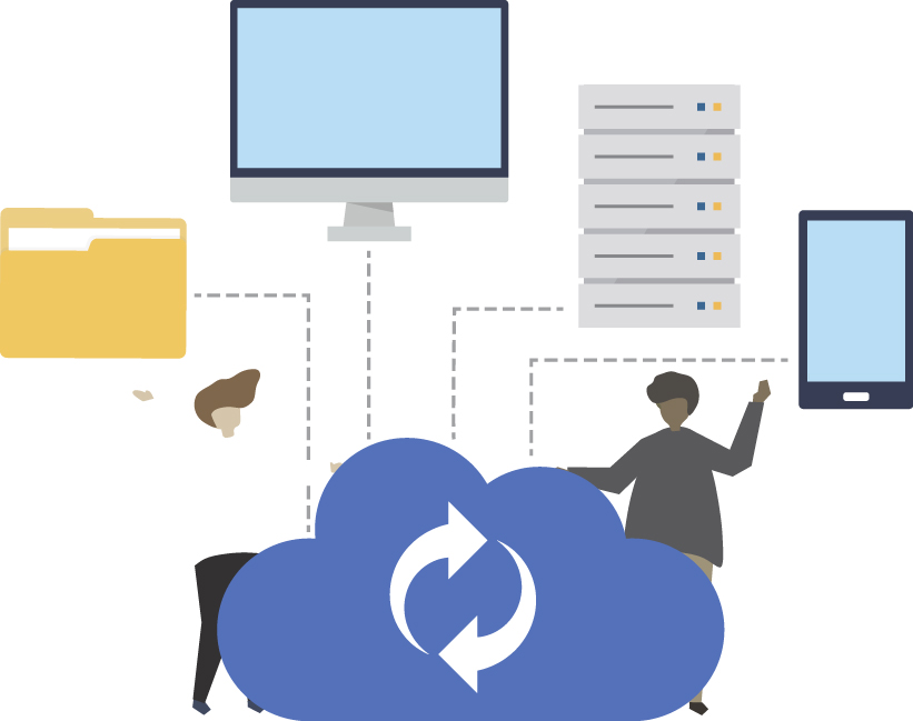 Simplify Document Management with QuixiCloud