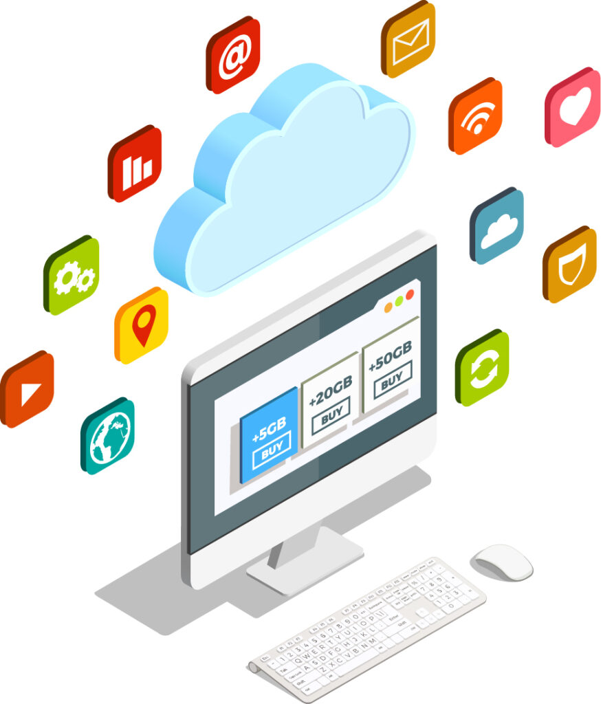 QuixiCloud for Cloud Storage